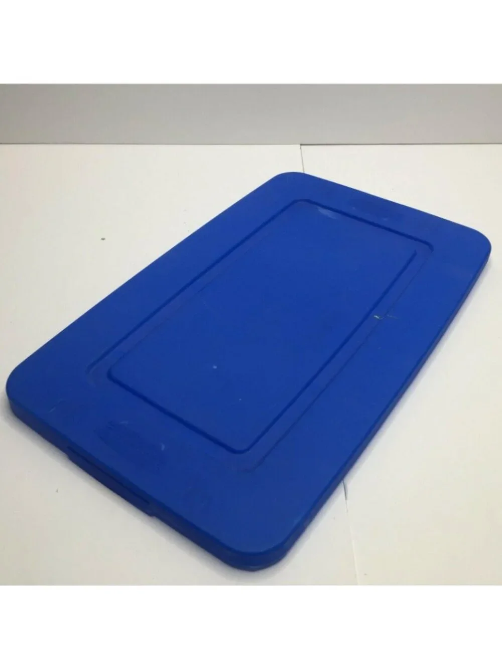 Plastic Craft Storage Shoe Box With Lid 13